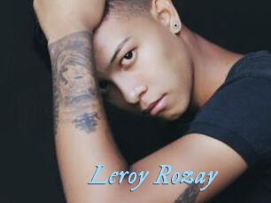 Leroy_Rozay
