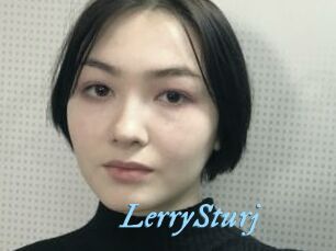 LerrySturj
