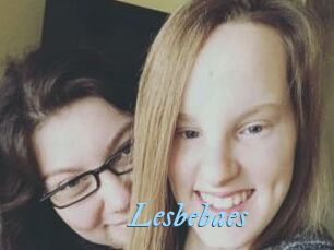 Lesbebaes