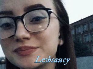 Lesbsaucy