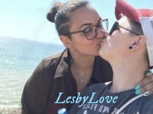 LesbyLove