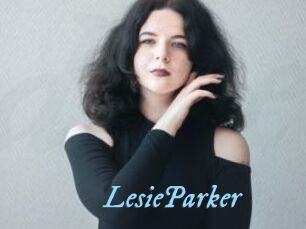 LesieParker