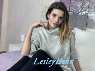 LesleyBenn