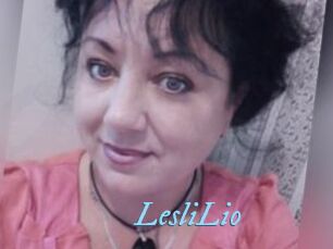 LesliLio DeriheruI