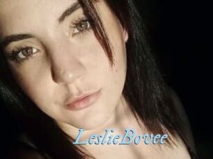 LeslieBovee