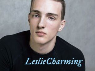 LeslieCharming DeriheruI