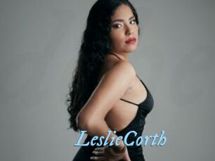 LeslieCorth