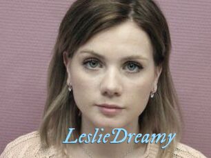 LeslieDreamy