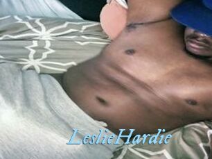 LeslieHardie