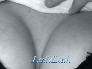 LeslieLeslie