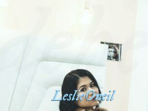 LeslieOneil