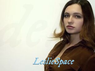 LeslieSpace