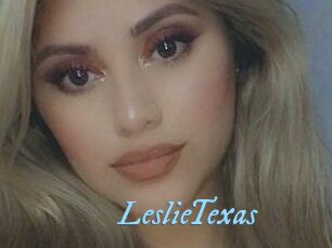 LeslieTexas