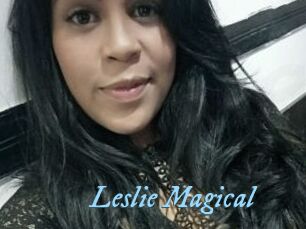 Leslie_Magical
