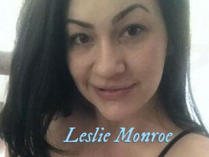 Leslie_Monroe