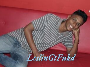 LeslinGtFukd