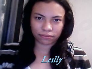 Leslly