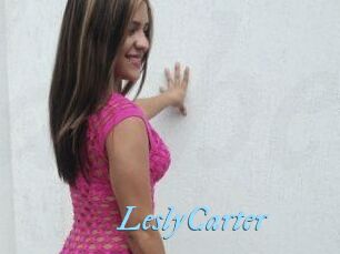 LeslyCarter
