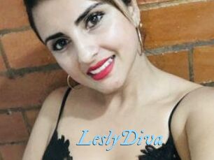 LeslyDiva