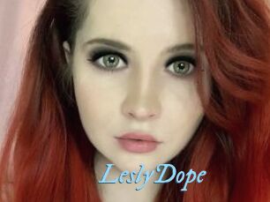LeslyDope