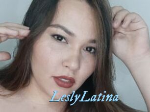 LeslyLatina DeriheruI