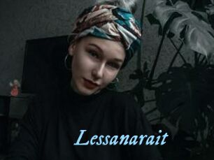 Lessanarait