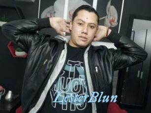 LesterBlun