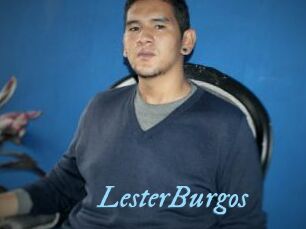 LesterBurgos