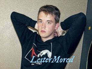 LesterMored