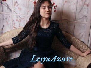 LesyaAzure