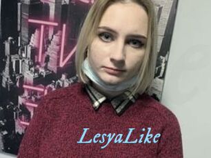 LesyaLike
