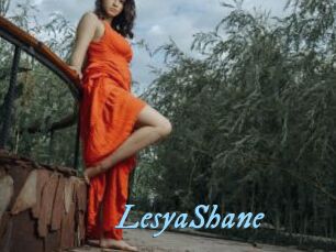 LesyaShane