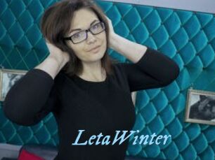 LetaWinter