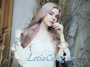 LetiaColagine