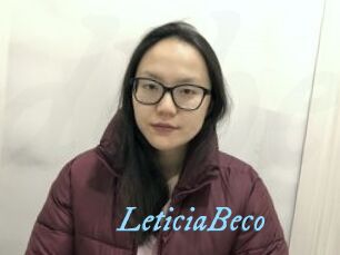 LeticiaBeco