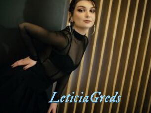 LeticiaGreds