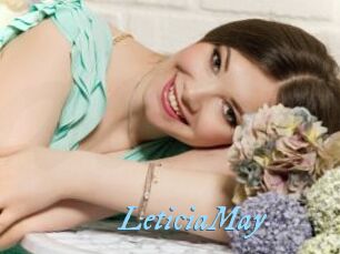 LeticiaMay