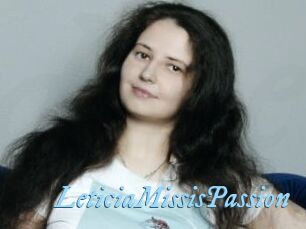 LeticiaMissisPassion DeriheruI