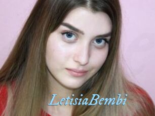LetisiaBembi