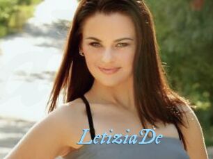 LetiziaDe