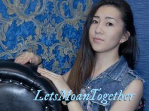 LetsMoanTogether