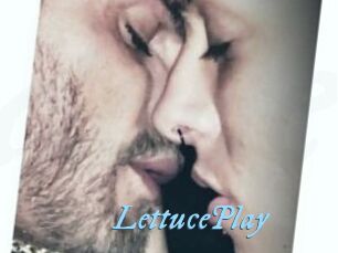 LettucePlay DeriheruI