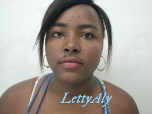 LettyAly