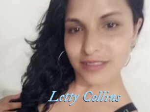 Letty_Collins