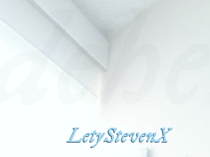 LetyStevenX