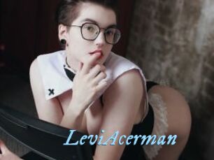 LeviAcerman