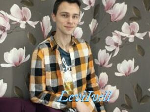 LeviIvell DeriheruI