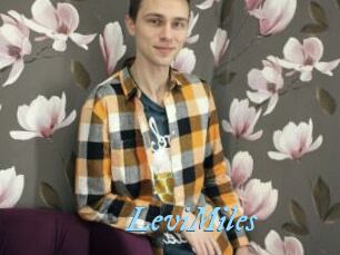 LeviMiles