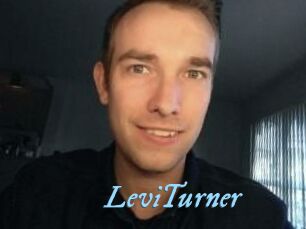 Levi_Turner