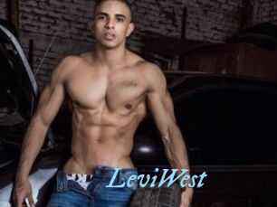 LeviWest DeriheruI